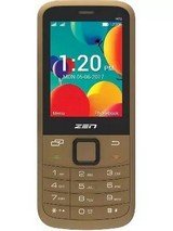 Zen M72 New Price Features Compare