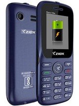 Ziox Starz Vibe (2017) Price Features Compare