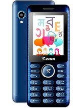 Ziox Z11 (2018) Price Features Compare