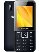 Ziox Z304 Plus (2016) Price Features Compare