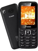 Ziox Z99 (2018) Price Features Compare