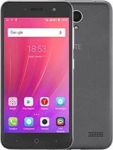 ZTE Blade A520 Price Features Compare