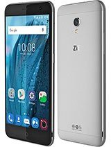 ZTE Blade V7 Max Price Features Compare