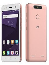 ZTE Blade V8 Price Features Compare