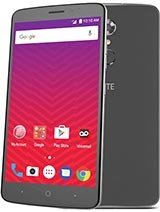 ZTE Max XL Price Features Compare