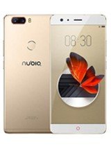 ZTE Nubia Z17 Price Features Compare