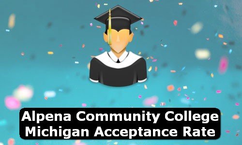 Alpena Community College Michigan Acceptance Rate