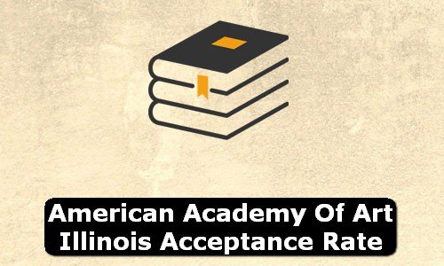 American Academy of Art Illinois Acceptance Rate