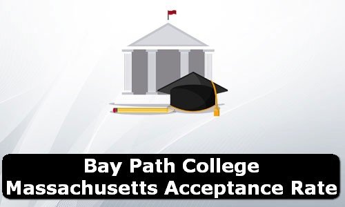 Bay Path College Massachusetts Acceptance Rate