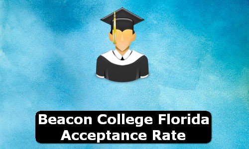 Beacon College Florida Acceptance Rate