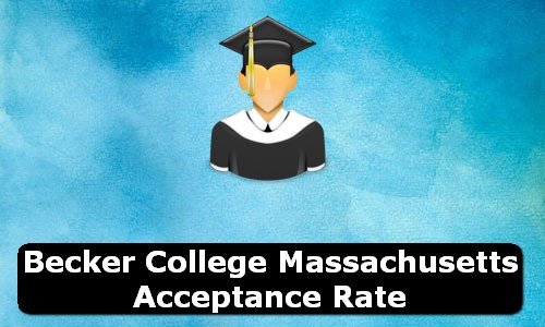 Becker College Massachusetts Acceptance Rate