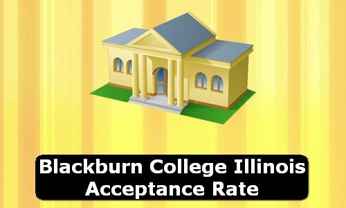 Blackburn College Illinois Acceptance Rate