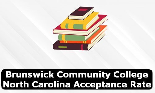 Brunswick Community College North Carolina Acceptance Rate