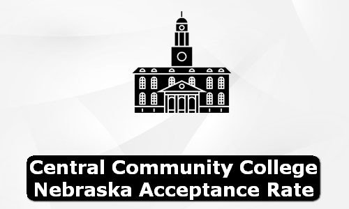 Central Community College Nebraska Acceptance Rate