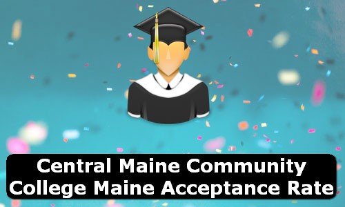 Central Maine Community College Maine Acceptance Rate