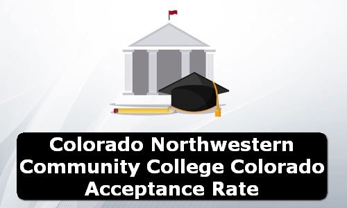 Colorado Northwestern Community College Colorado Acceptance Rate