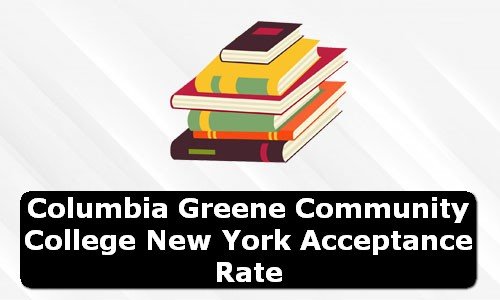 Columbia Greene Community College New York Acceptance Rate