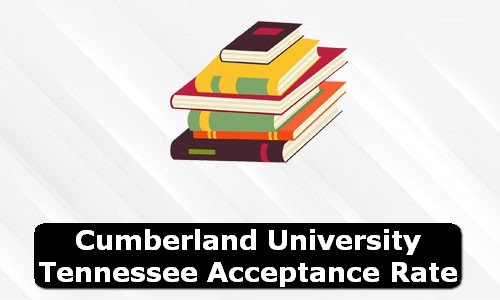 Cumberland University Tennessee Acceptance Rate