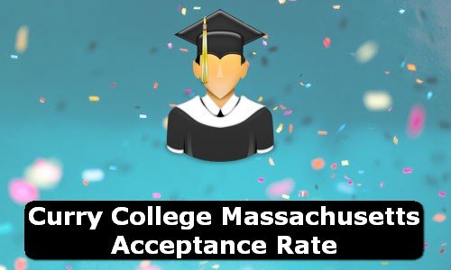 Curry College Massachusetts Acceptance Rate