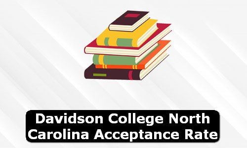 Davidson College North Carolina Acceptance Rate