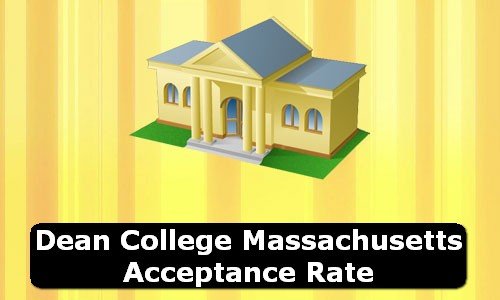 Dean College Massachusetts Acceptance Rate