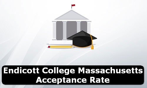 Endicott College Massachusetts Acceptance Rate