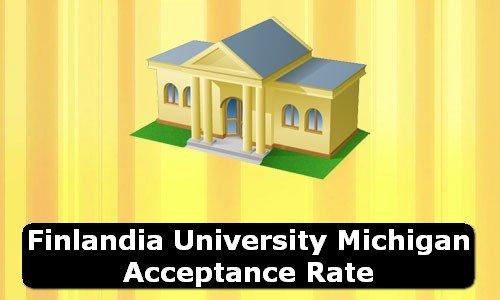 Finlandia University Michigan Acceptance Rate