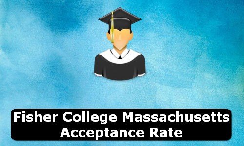 Fisher College Massachusetts Acceptance Rate