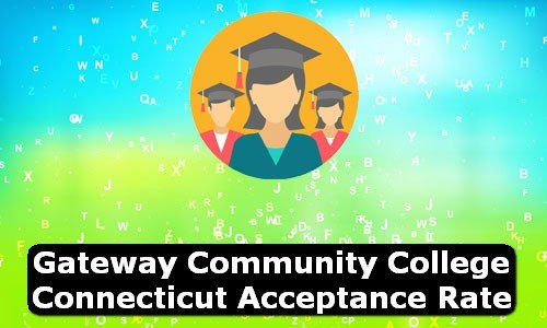 Gateway Community College Connecticut Connecticut Acceptance Rate
