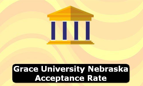 Grace University Nebraska Acceptance Rate