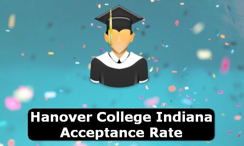 Hanover College Indiana Acceptance Rate