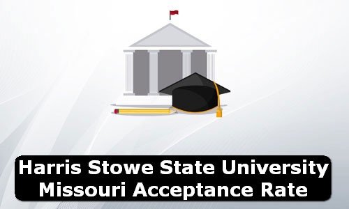 Harris Stowe State University GPA,ACT,SAT Scores requirements for College  Admission