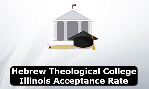 Hebrew Theological College Illinois Acceptance Rate