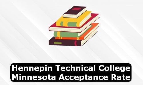 Hennepin Technical College Minnesota Acceptance Rate