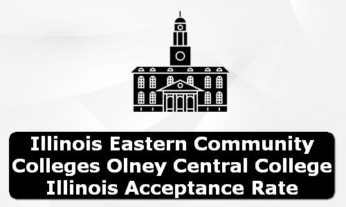 Illinois Eastern Community Colleges Olney Central College Illinois Acceptance Rate