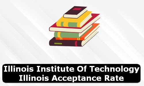 Illinois Institute of Technology Illinois Acceptance Rate