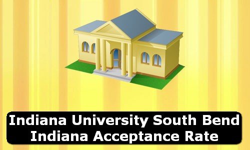 Indiana University South Bend Indiana Acceptance Rate