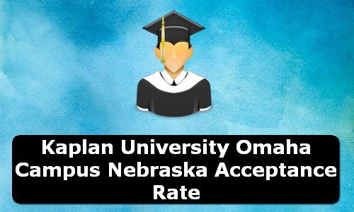 Purdue Global Omaha Campus Nebraska Acceptance Rate