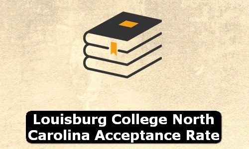 Louisburg College North Carolina Acceptance Rate