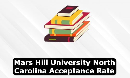 Mars Hill University North Carolina Acceptance Rate
