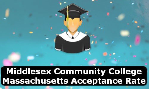 Middlesex Community College Massachusetts Massachusetts Acceptance Rate