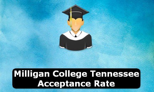 Milligan College Tennessee Acceptance Rate