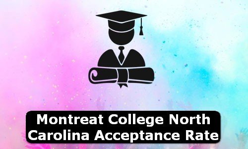 Montreat College North Carolina Acceptance Rate