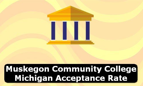 Muskegon Community College Michigan Acceptance Rate