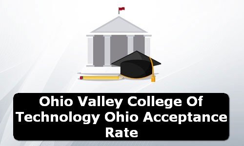 Ohio Valley College of Technology Ohio Acceptance Rate