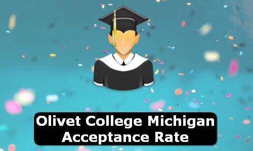Olivet College Michigan Acceptance Rate
