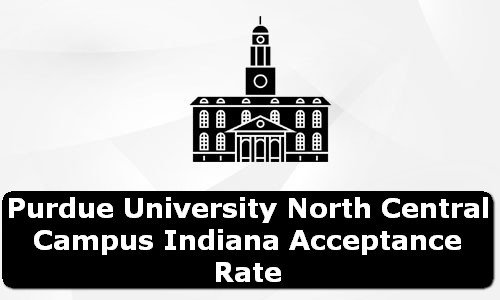 Purdue University North Central Campus Indiana Acceptance Rate