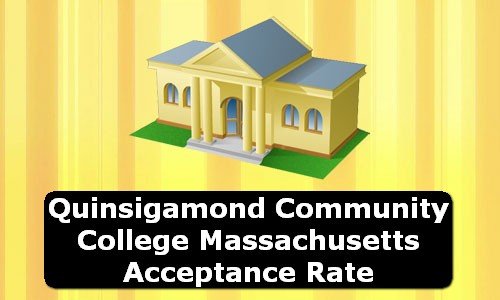 Quinsigamond Community College Massachusetts Acceptance Rate