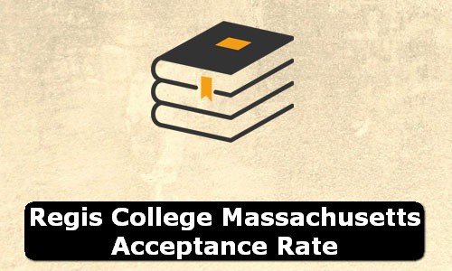 Regis College Massachusetts Acceptance Rate