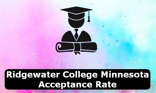 Ridgewater College Minnesota Acceptance Rate